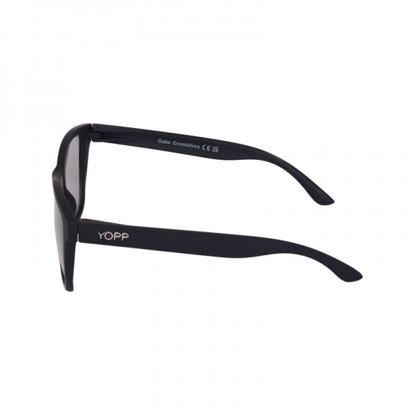 Óculos de Sol Yopp Polarizado Uv400 Gatocromático