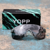 Óculos de Sol Yopp Performance Fotocromático Uv400 Mask A3