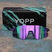 Óculos de Sol Yopp Performance Uv400 Mask K4