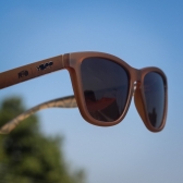 Óculos de Sol Yopp Polarizado Uv400 Barra MDR26