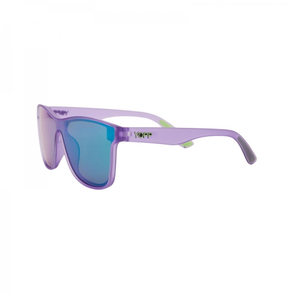 Óculos de Sol Yopp Polarizado Uv400 Hype Vem Verão