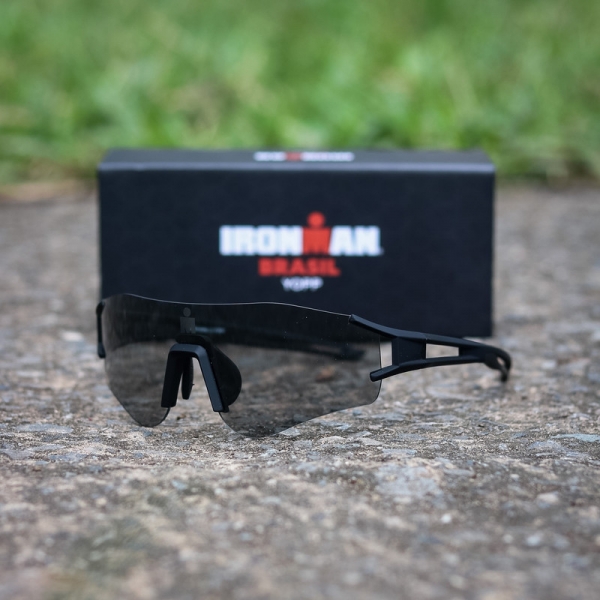 Óculos de Sol Yopp Performance Ironman Brasil Mask IMB3.15