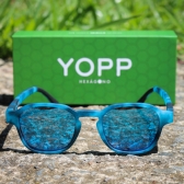 Óculos de Sol Yopp Polarizado Uv400 Brota