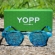 Óculos de Sol Yopp Polarizado Uv400 Brota