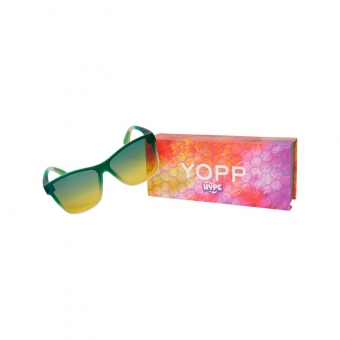 Óculos de Sol Polarizado Uv400 Hype Tudo Nosso