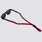 Cordão Salva Óculos – YOPP - vermelho