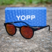Óculos de Sol Yopp Polarizado Uv400 Despertar