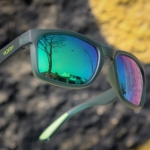 Óculos de Sol Yopp Polarizado Uv400 Cabeção Tropical