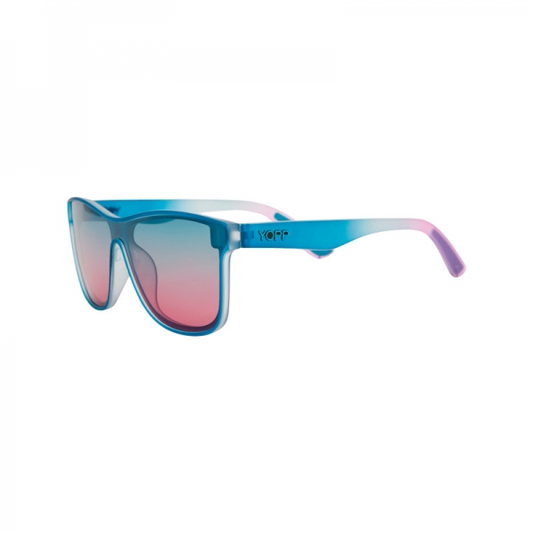 Óculos de Sol Yopp Polarizado Uv400 Hype Fave