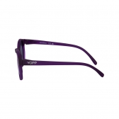 Óculos de Sol Yopp Polarizado Uv400 Ametista