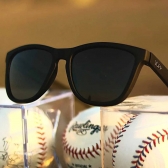 Óculos de Sol Yopp Polarizado Uv400 Gato Preto