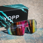 Óculos de Sol Yopp Performance Uv400 Mask V9