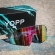 Óculos de Sol Yopp Performance Uv400 Mask V9
