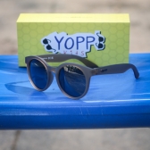 Óculos de Sol Yopp Polarizado Uv400 Dadinho Kids