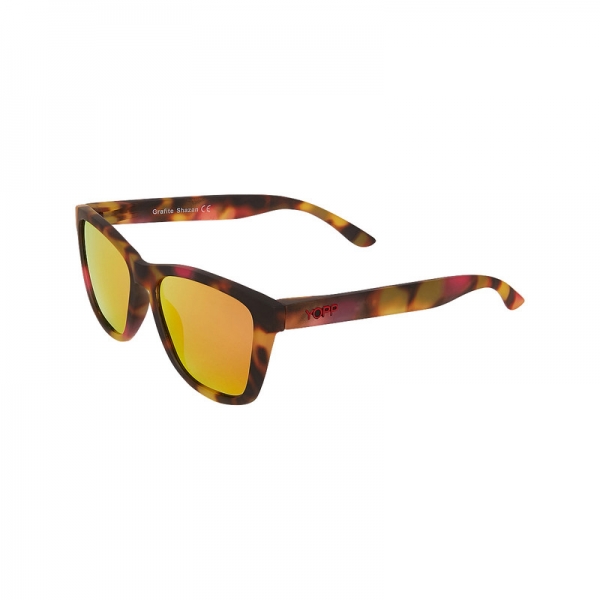 Óculos de Sol Yopp Polarizado Uv400 Grafite Shazan
