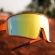 Óculos de Sol Yopp Performance Uv400 Mask N8