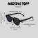 Óculos de Sol Yopp Polarizado Uv400 Vem com Nóis