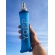Garrafa Dobrável Yopp Soft Flask Azul 350ml