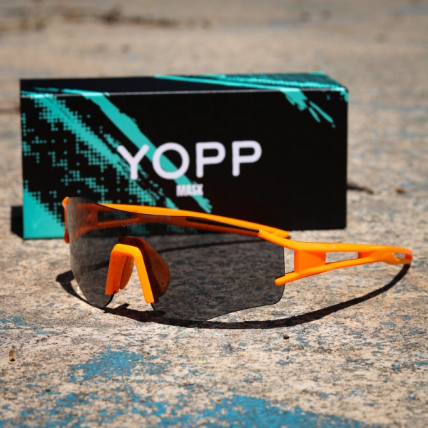 Óculos de Sol Yopp Performance Uv400 Mask B7