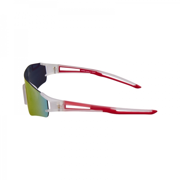 Óculos de Sol Yopp Performance Ironman Brasil Mask IMB3.10