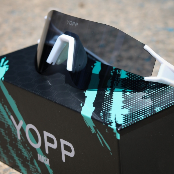 Óculos de Sol Yopp Performance Uv400 Mask B6