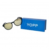 Óculos de Sol Yopp Polarizado Uv400 Baby Bee 2.0