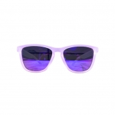 Óculos de Sol Yopp Polarizado Uv400 Glitter Roxo