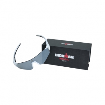 Óculos de Sol Yopp Performance Ironman Brasil Mask IMB3.14