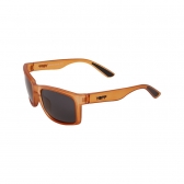 Óculos de Sol Yopp Polarizado Uv400 Cabeção Marrom Bado