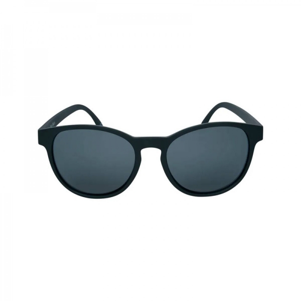 Óculos de Sol Yopp Polarizado Uv400 Total Black