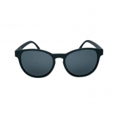Óculos de Sol Yopp Polarizado Uv400 Total Black