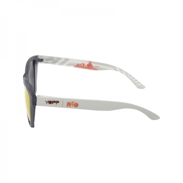 Óculos de Sol Yopp Polarizado Uv400 MDR25 Gamboa
