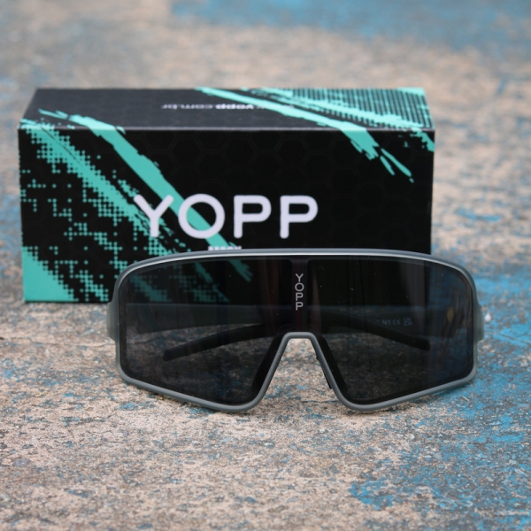 Óculos de Sol Yopp Performance Uv400 Mask N1