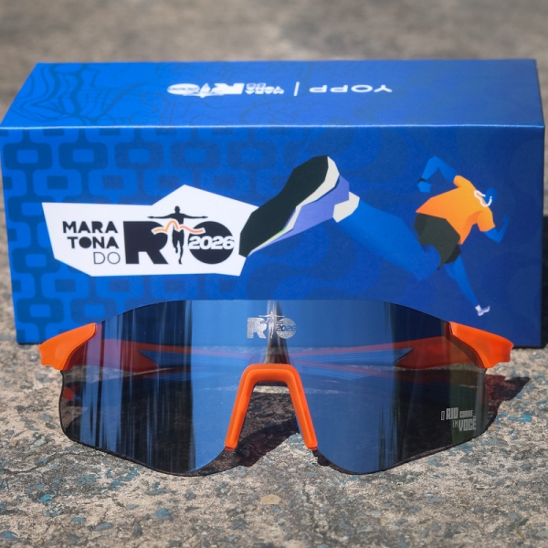 Óculos de Sol Yopp Performance Uv400 Reserva MDR26