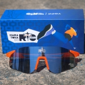 Óculos de Sol Yopp Performance Uv400 Reserva MDR26