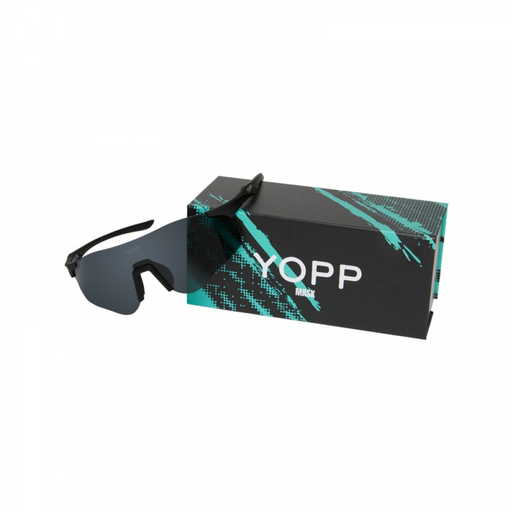 Óculos de Sol Yopp Performance Uv400 Mask K9