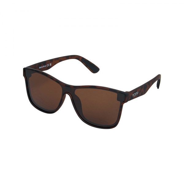 Óculos de Sol Yopp Polarizado Uv400 HYPE Maria Mole