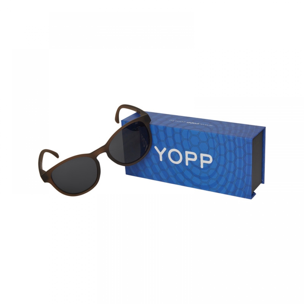 Óculos de Sol Yopp Polarizado Uv400 Carapaça
