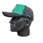 Boné Trucker Ironman Brasil IM04 – Verde
