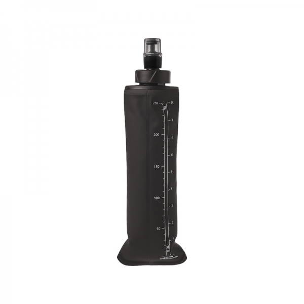Garrafa Dobrável Yopp Ironman Brasil Soft Flask 250ml