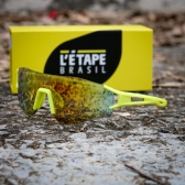 Óculos de Sol Yopp Performance Uv400 L´étape 03