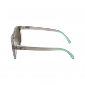 Óculos de Sol Yopp Polarizado Uv400 Gray Tu-ton Verde