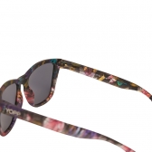 Óculos de Sol Yopp Polarizado Uv400 Grafite Hype