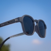 Óculos de Sol Yopp Polarizado Uv400 São Conrado MDR26