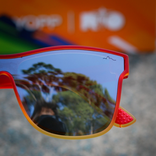 Óculos de Sol Yopp Polarizado Uv400 MDR25 Glória