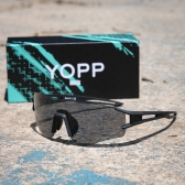 Óculos de Sol Yopp Performance Uv400 Mask B1