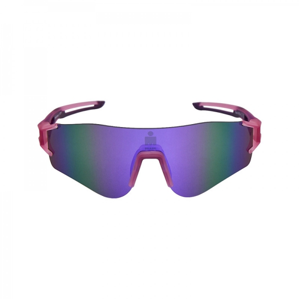 Óculos de Sol Yopp Performance Ironman Brasil Mask IMB3.4