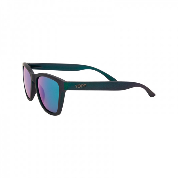 Óculos de Sol Yopp Polarizado Uv400 Camaleão Musgo