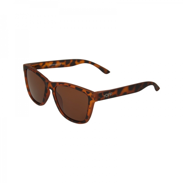 Óculos de Sol Yopp Polarizado Uv400 Correruga