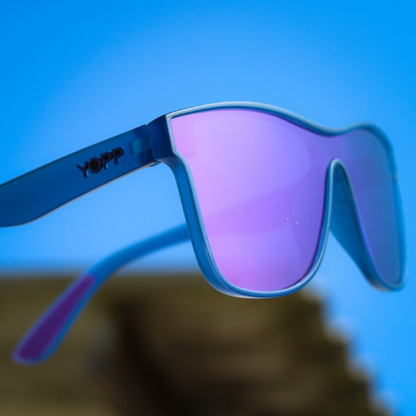 Óculos de Sol Yopp Polarizado Uv400 HYPE Diamante